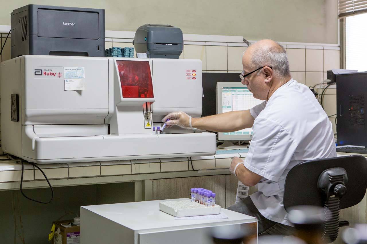 Laboratorio